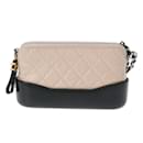 Chanel Gabrielle de Chanel Shoulder Bag