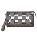 Borsa Clutch Monogram Louis Vuitton