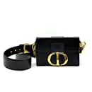 Christian Dior Crossbody Shoulder Bag 30 Montaigne