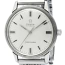 Vintage Omega Seamaster Cal 552 Automatic Men's Watch