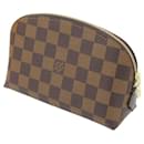 Louis Vuitton Pochette Tick Damier