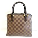 Louis Vuitton Damier Brera Handtasche