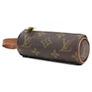 Louis Vuitton Vintage Monogram Pouch