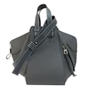 Bolso de mano Hammock Loewe