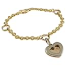 Cartier Trinity Charm Bracelet