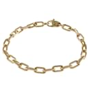 Cartier Spartacus Charm Bracelet in 18K Pink Gold