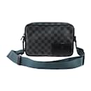 Bolso de Hombro Alpha Messenger Louis Vuitton