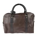 Borsa Boston Utah Carryall Louis Vuitton