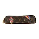 Louis Vuitton Truth Elizabeth Vivienne Pen Case