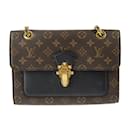 Louis Vuitton Victoire Shoulder Bag