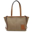 Loewe Cushion Tote Women's Shoulder Bag