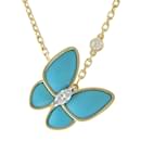 Collier De Papillon de Van Cleef & Arpels