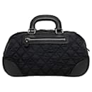 Sac Boston Wild Stitch de Chanel