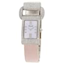 Piaget Miss Protocole Wristwatch