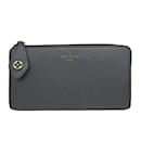 Louis Vuitton Taurillon Comete Wallet M63102