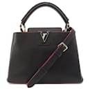 Bolso Capucines BB Louis Vuitton