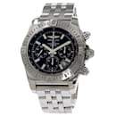 Herrenarmbanduhr Breitling Chronomat 44 JSP