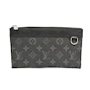 Louis Vuitton Damier Graphite Keycase