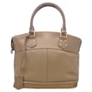 Borsa Louis Vuitton Suhali Lockit PM