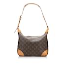 Borsa a Spalla Boulogne 30 Monogram Louis Vuitton