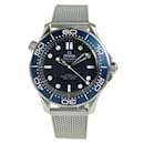 OMEGA Seamaster Diver 300M Co-Axial Master Chronometer - Omega