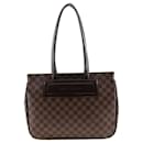 Sac à main Parioli PM Louis Vuitton