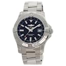 Montre-bracelet automatique Breitling Avenger 43 pour homme