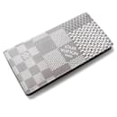 Monedero Louis Vuitton Damier Graphite