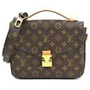 Borsa Louis Vuitton Monogram Pochette Metis MM