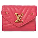 Portefeuille Trifold Louis Vuitton en Freesia