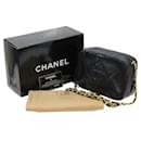 Chanel Che Shoulder Bag