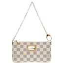 Borsa tote Damier Azur Louis Vuitton