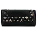 Jimmy Choo Bi-Fold Long Wallet