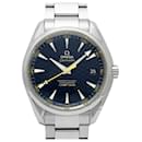 Omega Seamaster Aqua Terra 150M Master Co-Axial Chronometer