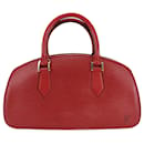 Bolso Louis Vuitton Epi en rojo castellano