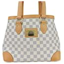 Borsa tote Damier Azur Louis Vuitton