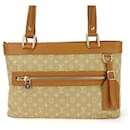 Borsa Tote Monogram Louis Vuitton