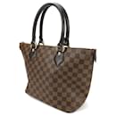 Bolso tote Louis Vuitton Saleya PM N51183