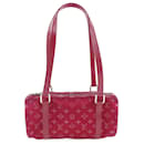 Bolsa de mão Little Papillon Louis Vuitton