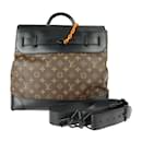 Borsa a Spalla Steamer PM Louis Vuitton