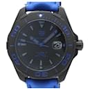 TAG HEUER Aquaracer 300M Calibre 5 Titanium Automatic Watch - Tag Heuer