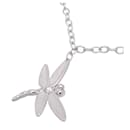 Tiffany Dragonfly Diamond Necklace - Tiffany & Co