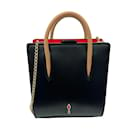 Sac à main Paloma Nano Mini de Christian Louboutin