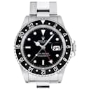 Montre-bracelet Rolex GMT Master 16700