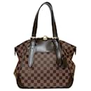 Louis Vuitton Damier Ebene Tote Bag