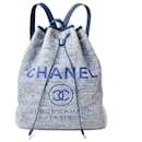 Mochila Chanel Deville