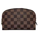 Bolsito Damier Ebene Louis Vuitton