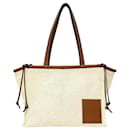 Borsa Tote Cushion Loewe Piccola