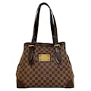 Louis Vuitton Damier Ebene Tote Bag