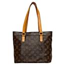 Sac tote Monogram Louis Vuitton